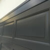 Porta basculante per garage legno oxford - Fiss Firenze basculanti sezionali serrande