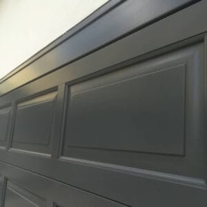Porta basculante per garage legno oxford - Fiss Firenze basculanti sezionali serrande