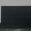 Porta basculante per garage legno oxford - Fiss Firenze basculanti sezionali serrande