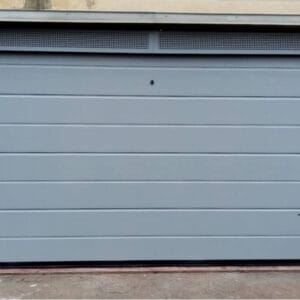 Porta sezionale bidoga