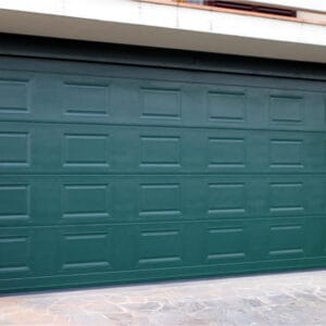 Porta sezionale oxford - Fiss Firenze basculanti sezionali