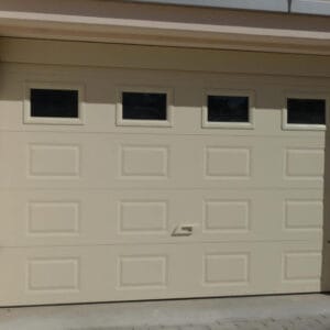 Porta sezionale oxford - Fiss Firenze basculanti sezionali