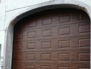 Porta sezionale oxford Fiss Firenze basculanti sezionali serrande 7