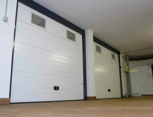 Porta sezionale rigato Fiss Firenze basculanti sezionali serrande 01 1