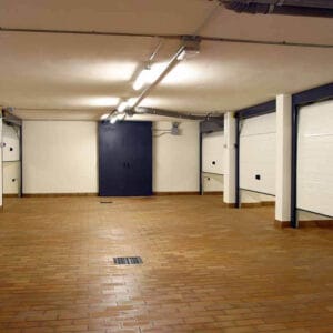 Porta sezionale rigato - Fiss Firenze basculanti sezionali