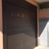 Serranda iso steel