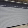 Serranda iso steel