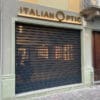 Serranda microforata -