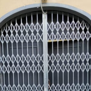 Cancelli estensibili- Fiss Firenze basculanti sezionali serrande - 11 (1)