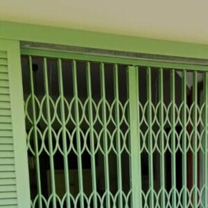 Cancelli estensibili- Fiss Firenze basculanti sezionali serrande - 12 (1)