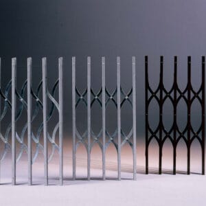 Cancelli estensibili