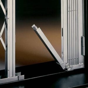 Cancelli estensibili