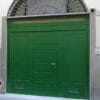 Porta artigianale