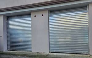 Serrande Firenze - Fiss Serrande Garage
