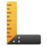 icons8 costruzione carpenter righello 94 1